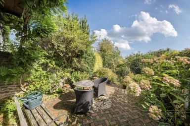 Southwood Lane, London - N6 view 12
