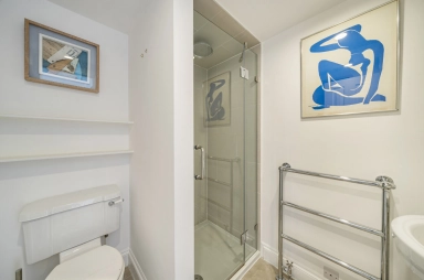 Southwood Lane, London - N6 view 18