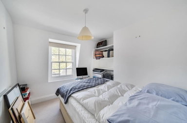 Southwood Lane, London - N6 view 9