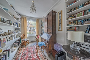 Southwood Lane, London - N6 view 6