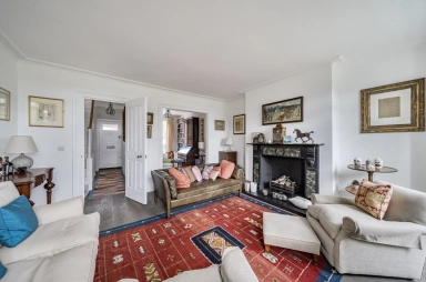 Southwood Lane, London - N6 view 5