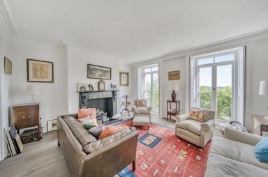 Southwood Lane, London - N6 view 15