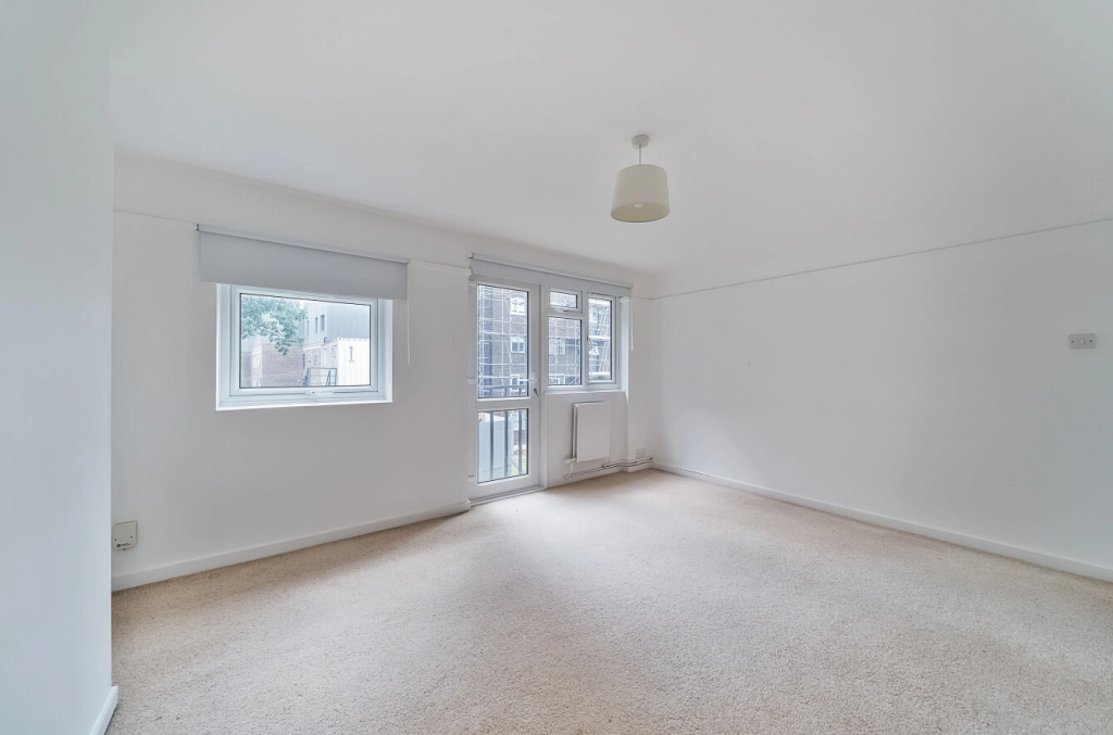 2 bedrooms apartments/flats for sale in Great North Road, East Finchley - N2 view 12