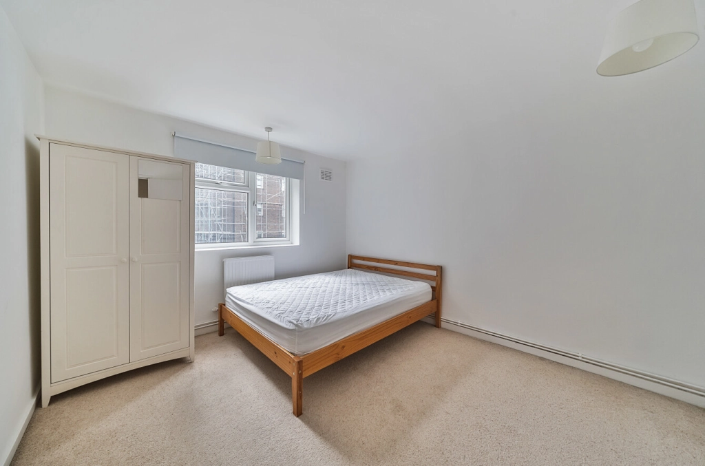 2 bedrooms apartments/flats for sale in Great North Road, East Finchley - N2 view 6