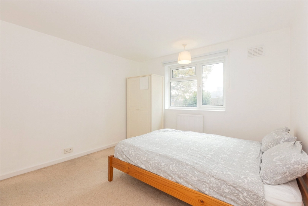 2 bedrooms apartments/flats for sale in Great North Road, East Finchley - N2 view 24