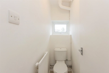 Great North Road, East Finchley - N2 view 28