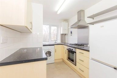 Great North Road, East Finchley - N2 view 25