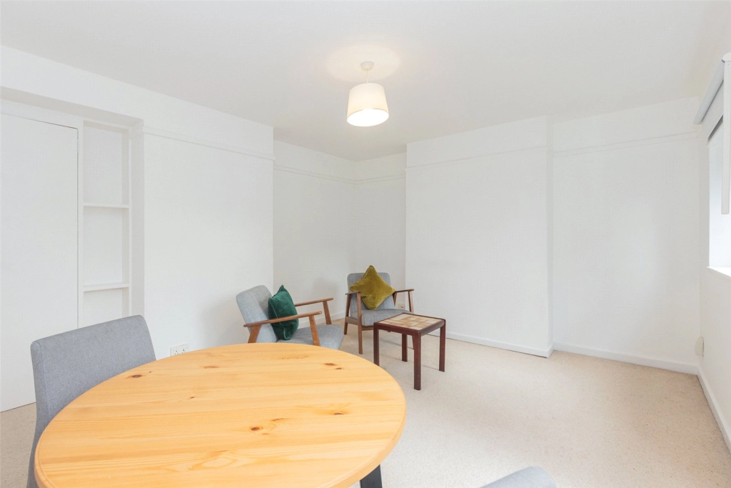 2 bedrooms apartments/flats for sale in Great North Road, East Finchley - N2 view 18