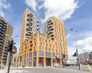 Ashley Road, Tottenham Hale N17 image 1