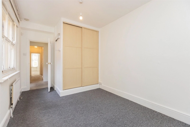 1 bedroom apartments/flats to sale in Waterlow Road, London-image 18