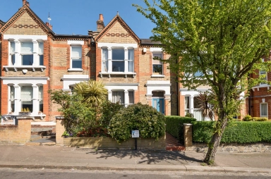 Claremont Road, Highgate, N6