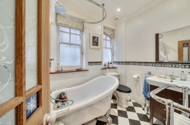 Shepherds Hill, London - N6 view 21