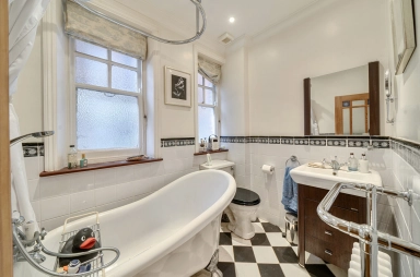 Shepherds Hill, London - N6 view 8