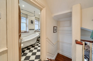 Shepherds Hill, London - N6 view 14