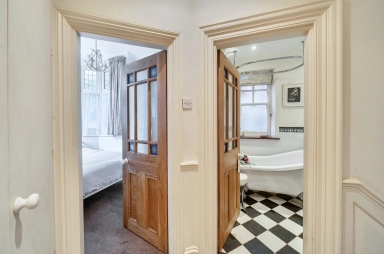 Shepherds Hill, London - N6 view 15