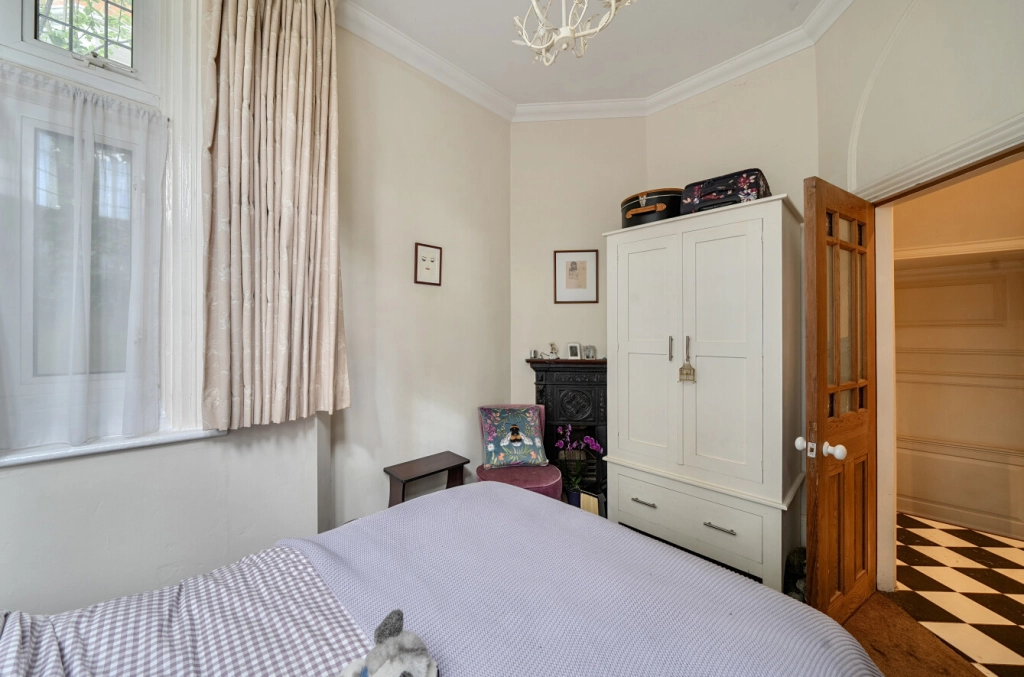 2 bedrooms apartments/flats for sale in Shepherds Hill, London - N6 view 17