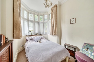 Shepherds Hill, London - N6 view 7