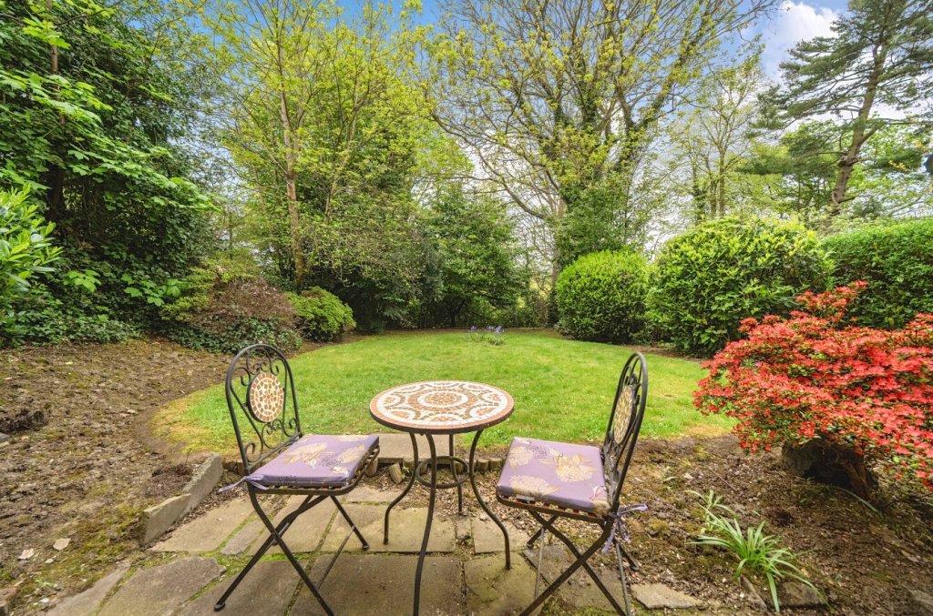 2 bedrooms apartments/flats for sale in Shepherds Hill, London - N6 view 10