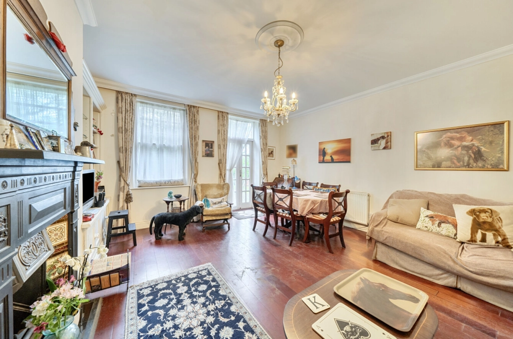 2 bedrooms apartments/flats for sale in Shepherds Hill, London - N6 view 2