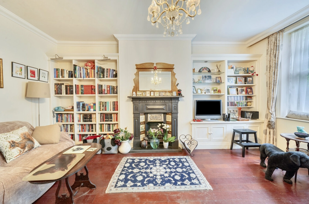 2 bedrooms apartments/flats for sale in Shepherds Hill, London - N6 view 3