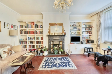 Shepherds Hill, London - N6 view 3