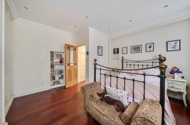 Shepherds Hill, London - N6 view 6