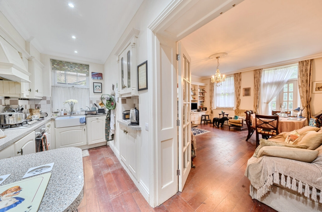 2 bedrooms apartments/flats for sale in Shepherds Hill, London - N6 view 13