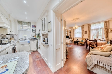 Shepherds Hill, London - N6 view 13