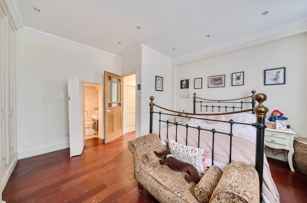 2 bedrooms apartments/flats for sale in Shepherds Hill, London - N6 view 16