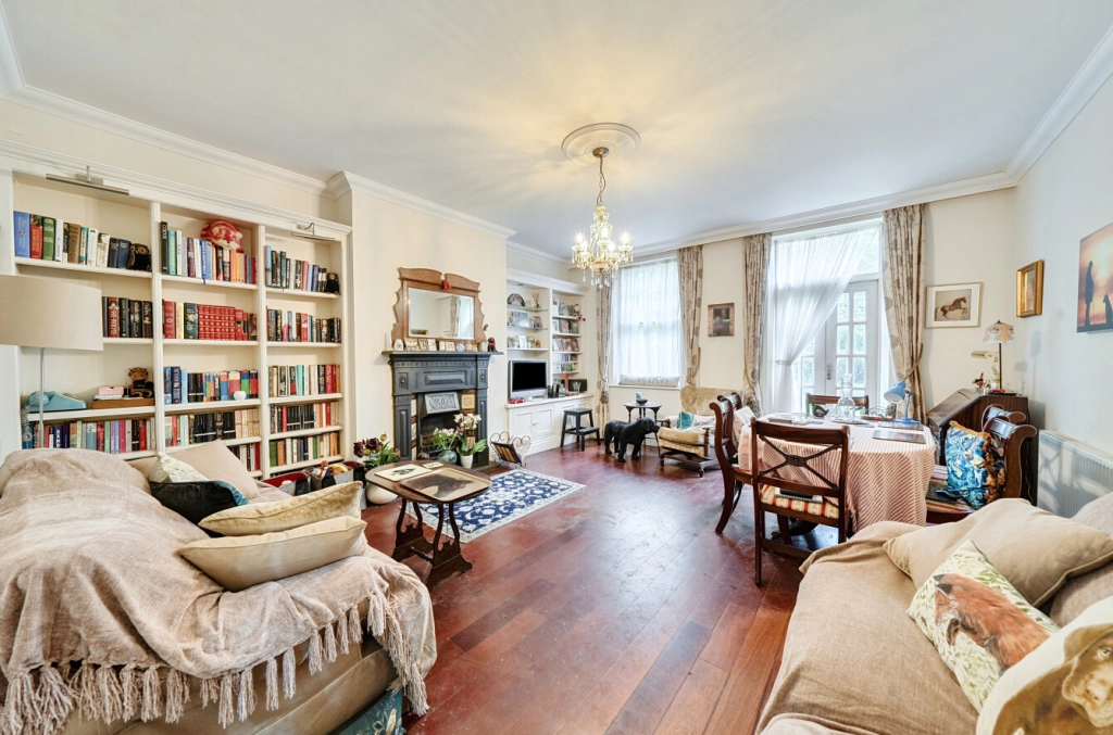 2 bedrooms apartments/flats for sale in Shepherds Hill, London - N6 view 18