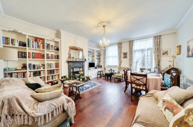 Shepherds Hill, London - N6 view 18