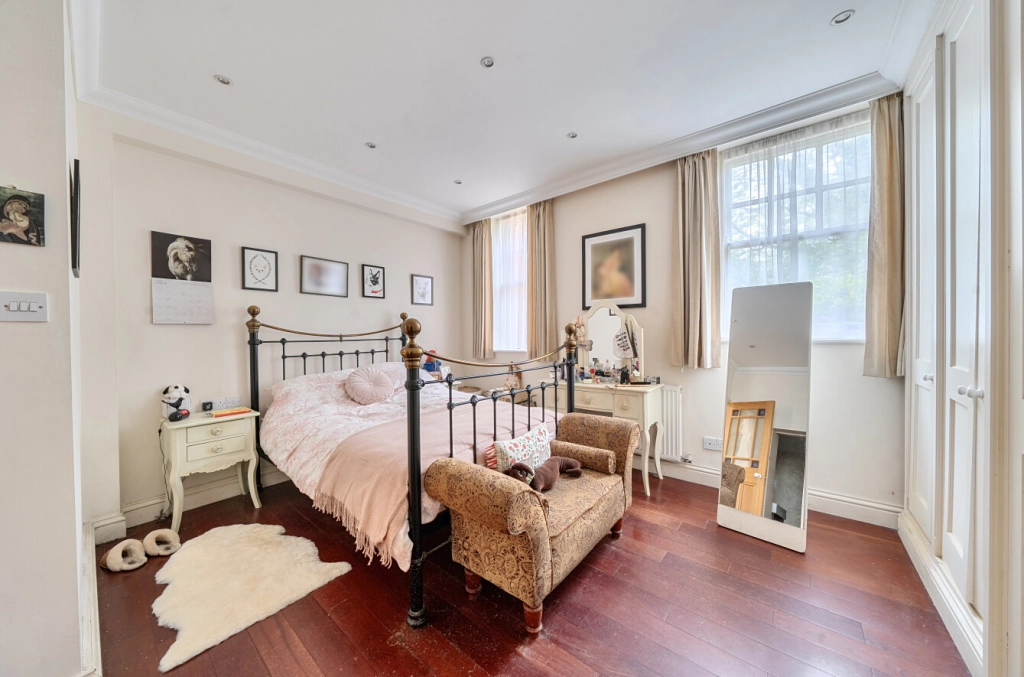 2 bedrooms apartments/flats for sale in Shepherds Hill, London - N6 view 20