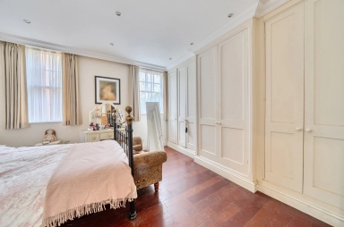 Shepherds Hill, London - N6 view 22