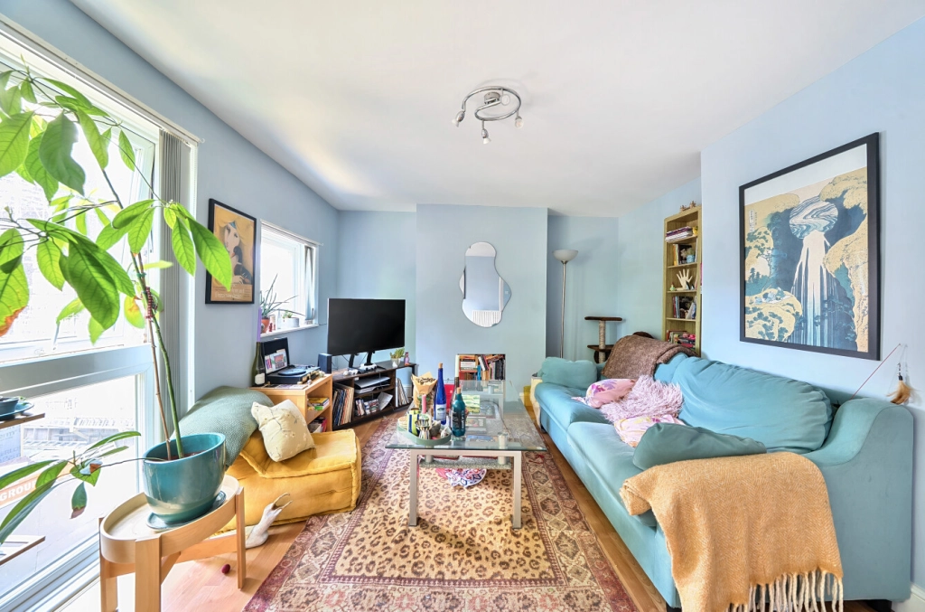 2 bedrooms apartments/flats for sale in Great North Road, London - N2 view 6