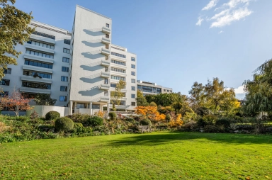 North Hill, London - N6 view 2