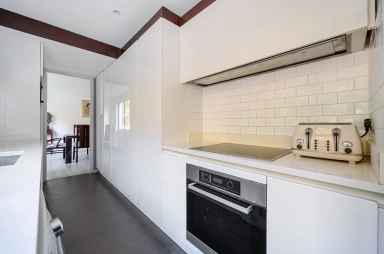 North Hill, London - N6 view 6