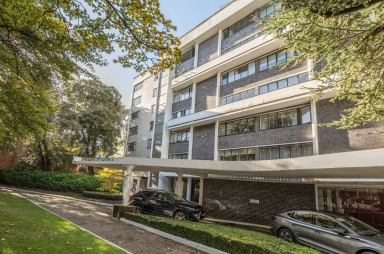 North Hill, London - N6 view 22