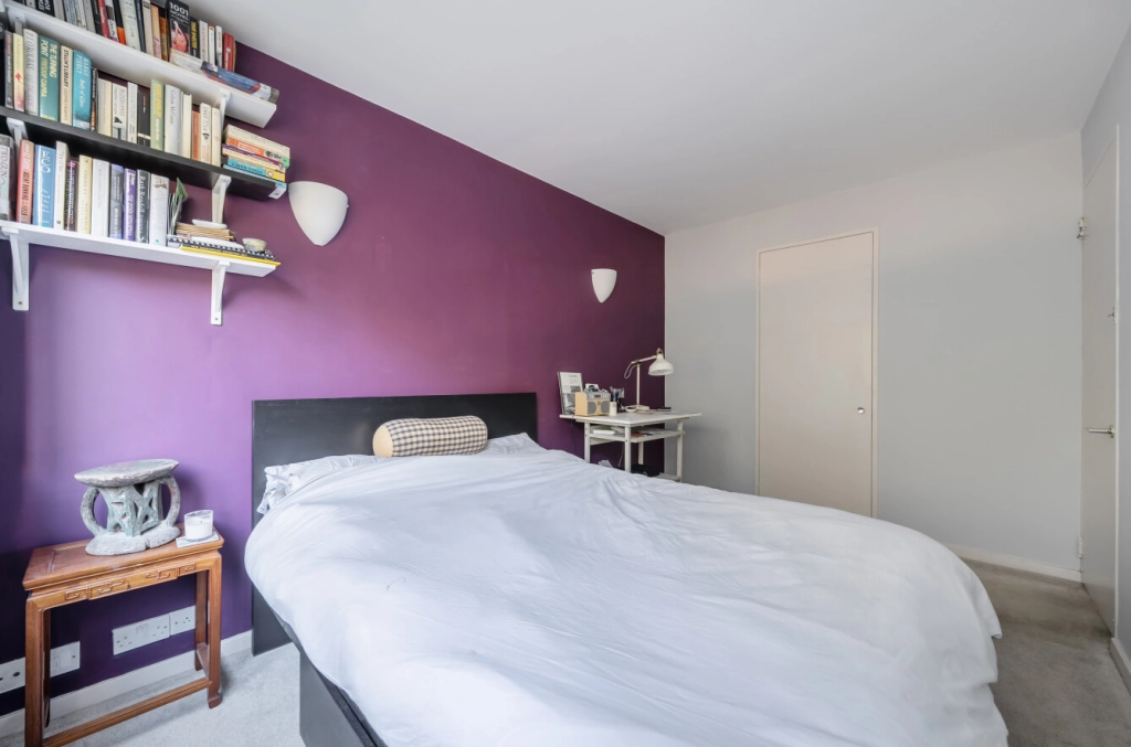 4 bedrooms apartments/flats for sale in North Hill, London - N6 view 12