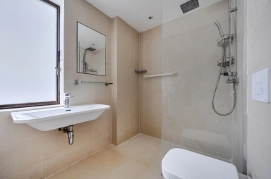 North Hill, London - N6 view 14