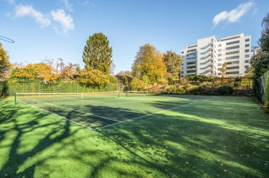 North Hill, London - N6 view 17