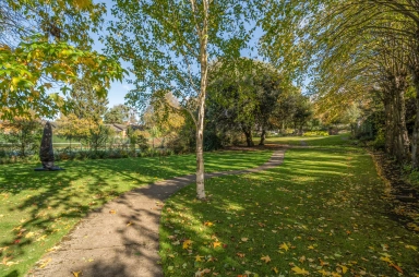 North Hill, London - N6 view 18