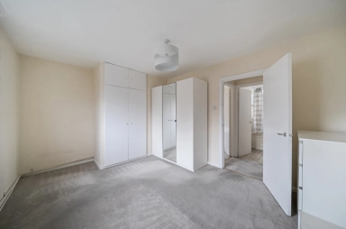 Crouch Hall Road, Crouch End - N8 view 9