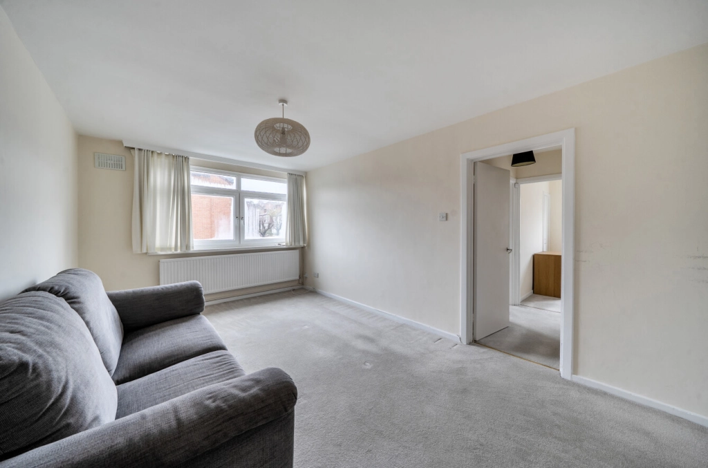 2 bedrooms apartments/flats for sale in Crouch Hall Road, Crouch End - N8 view 2