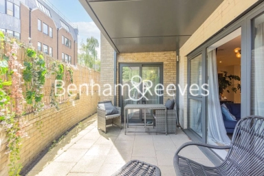 Archway Road, London - N6 view 19