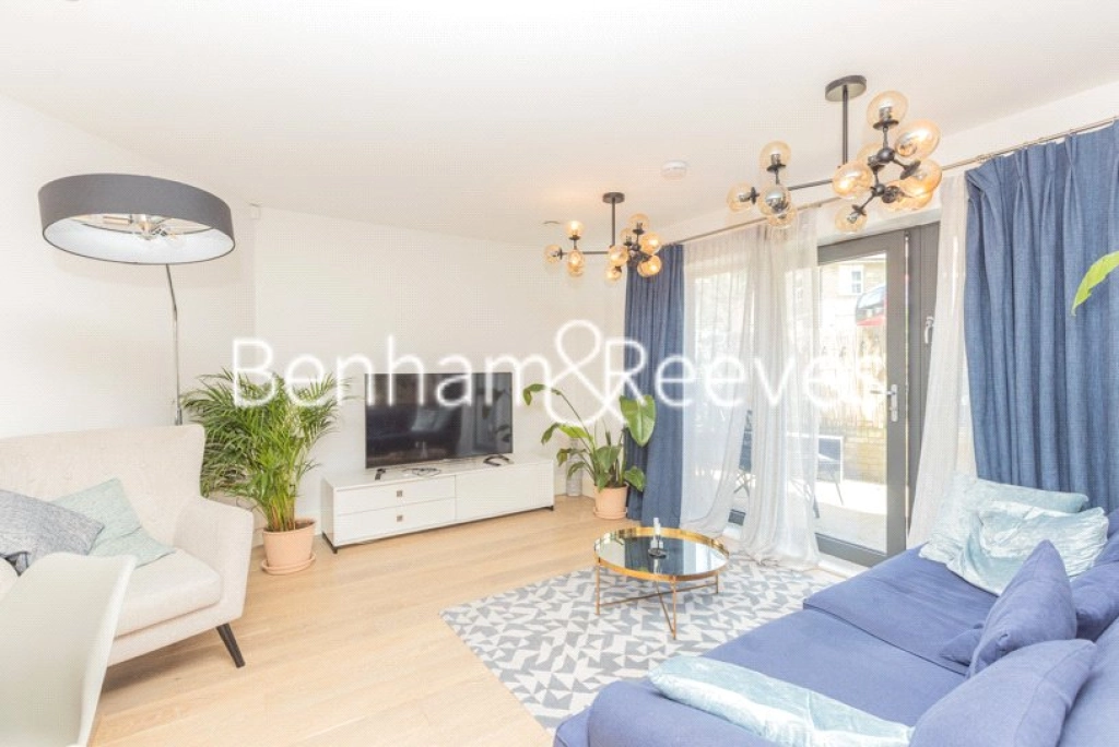 2 bedrooms apartments/flats for sale in Archway Road, London - N6 view 8