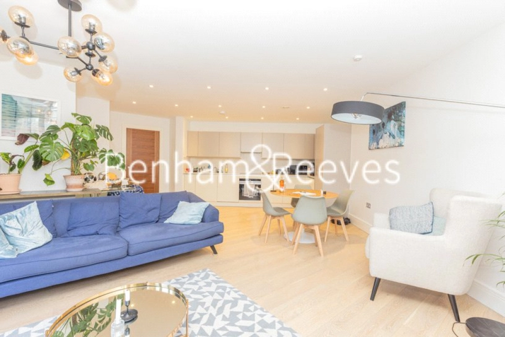 2 bedrooms apartments/flats for sale in Archway Road, London - N6 view 6