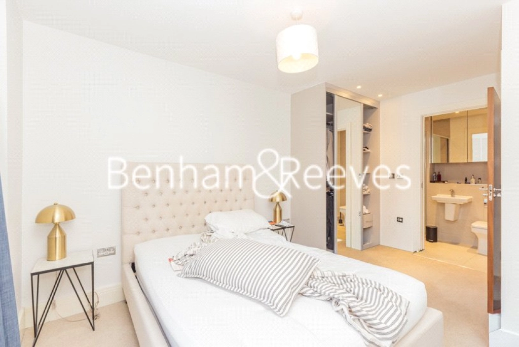 2 bedrooms apartments/flats for sale in Archway Road, London - N6 view 13