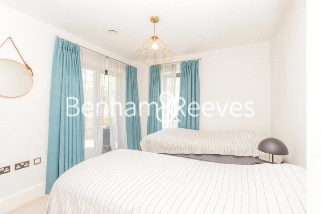2 bedrooms apartments/flats for sale in Archway Road, London - N6 view 10