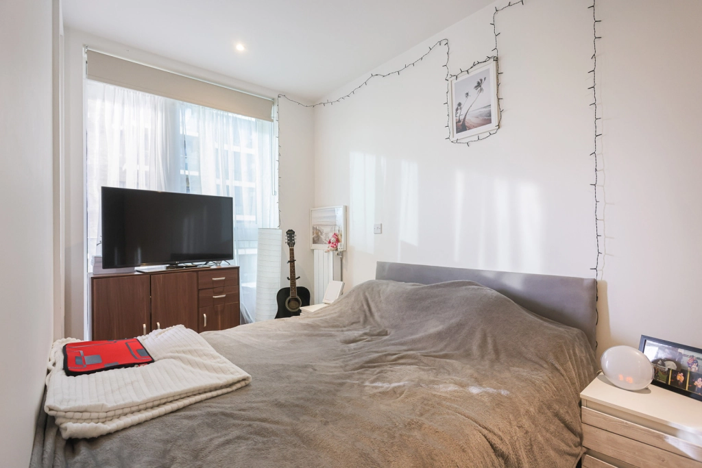 Studio apartments/flats for sale in Victory Parade, Woolwich - SE18 view 5