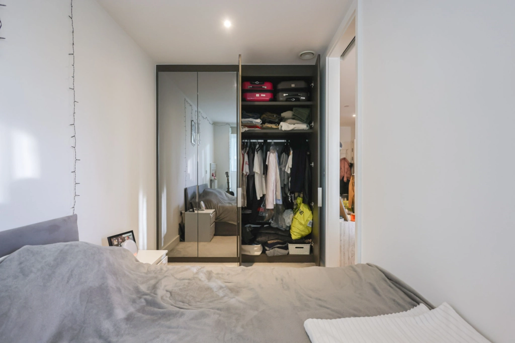 Studio apartments/flats for sale in Victory Parade, Woolwich - SE18 view 10